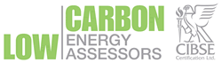 CIBSE Accredited Low Carbon Energy Assessor (LCEA)